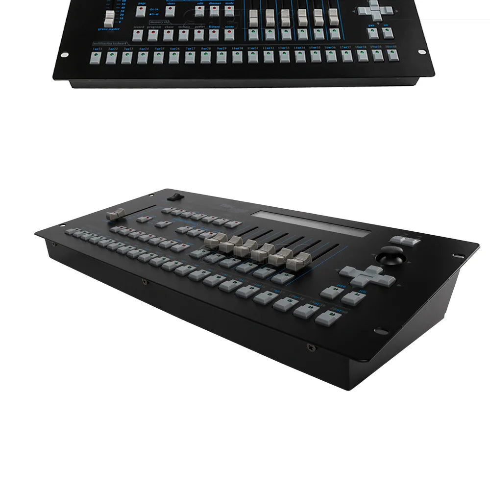 SHEHDS 1024 Controller And 192 Console For Par Lighting