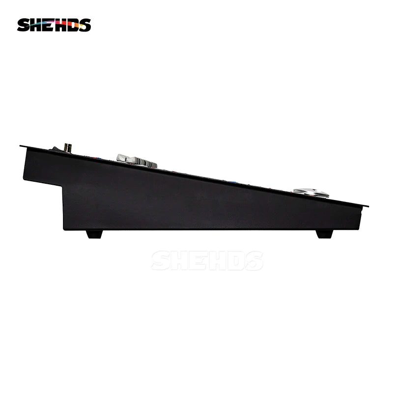 SHEHDS 1024 Controller And 192 Console For Par Lighting