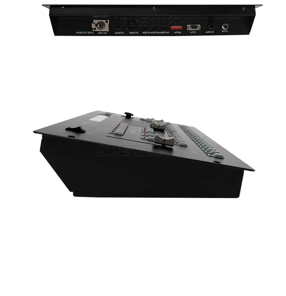 SHEHDS 1024 Controller And 192 Console For Par Lighting