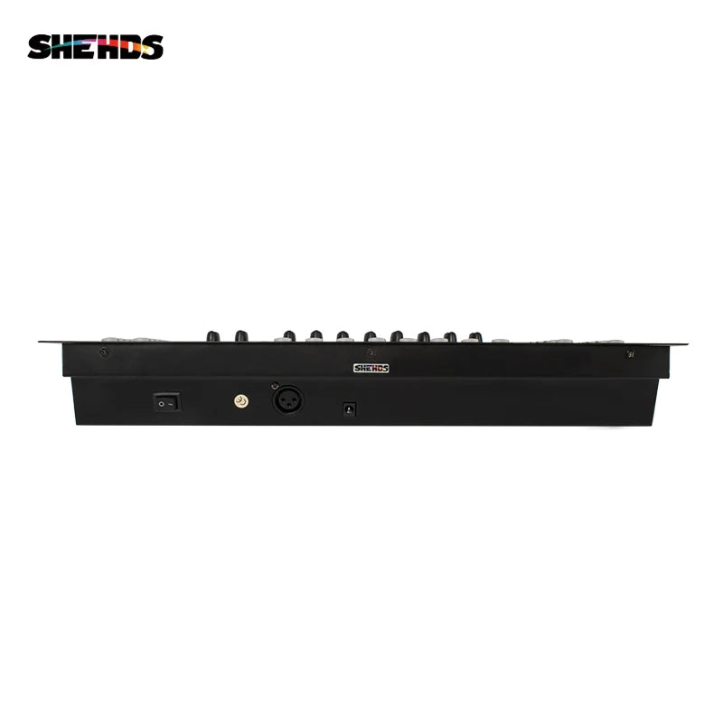 SHEHDS 192 DMX Controller for DJ Stage Lighting and Effects
