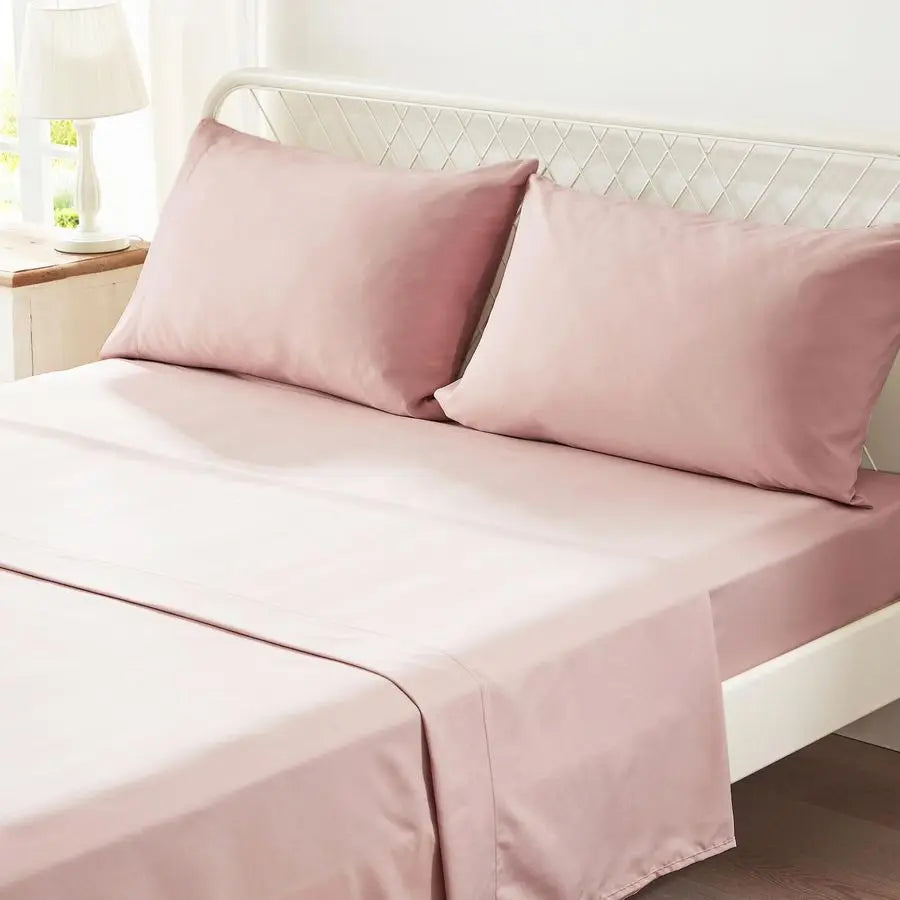 Bed In A Bag Comforter Set With Sheets All Seasonal