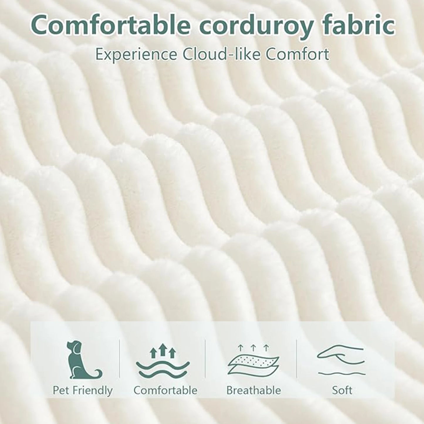 Sdorens Round Chair Lounge Chaise With Plush Faux Fur Sleeper