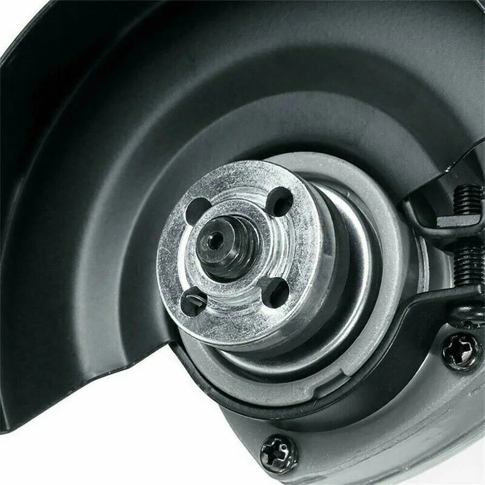 Magnitt Brushless Angle Grinder, Variable Speed, M14 Battery Included