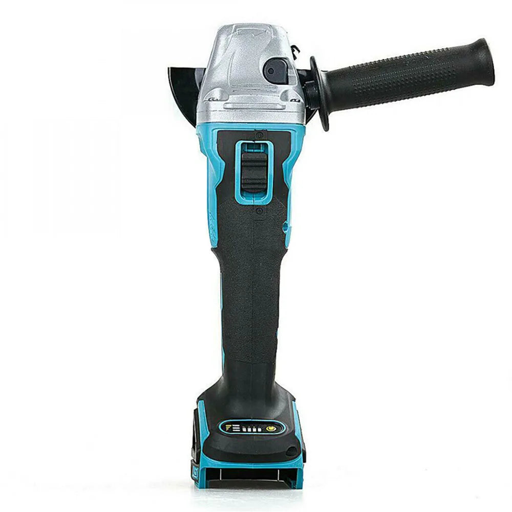 Magnitt Brushless Angle Grinder, Variable Speed, M14 Battery Included