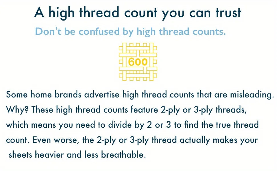 LISSTHERCN 3Piece 600TC Egyptian Cotton Duvet Cover Set Paisley Royal