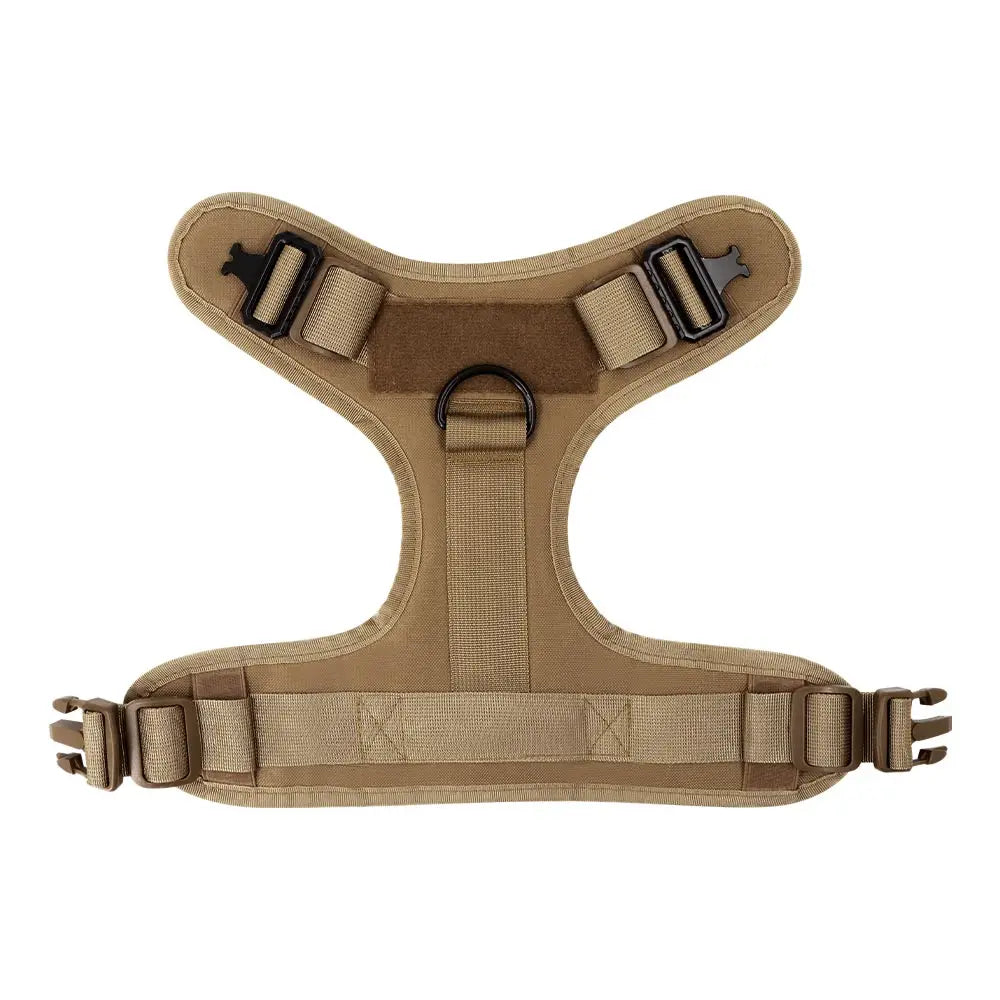 PETRAVELCN Large Dog Harness and Leash Set for Training and Walking