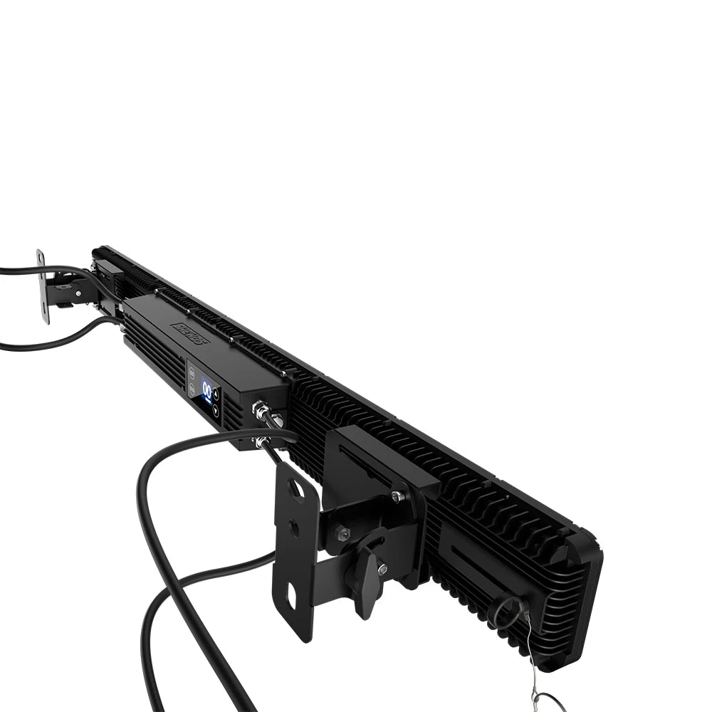 SHEHDS Waterproof IP65 250W 16-Pixel Strobe Light For DJ Shows