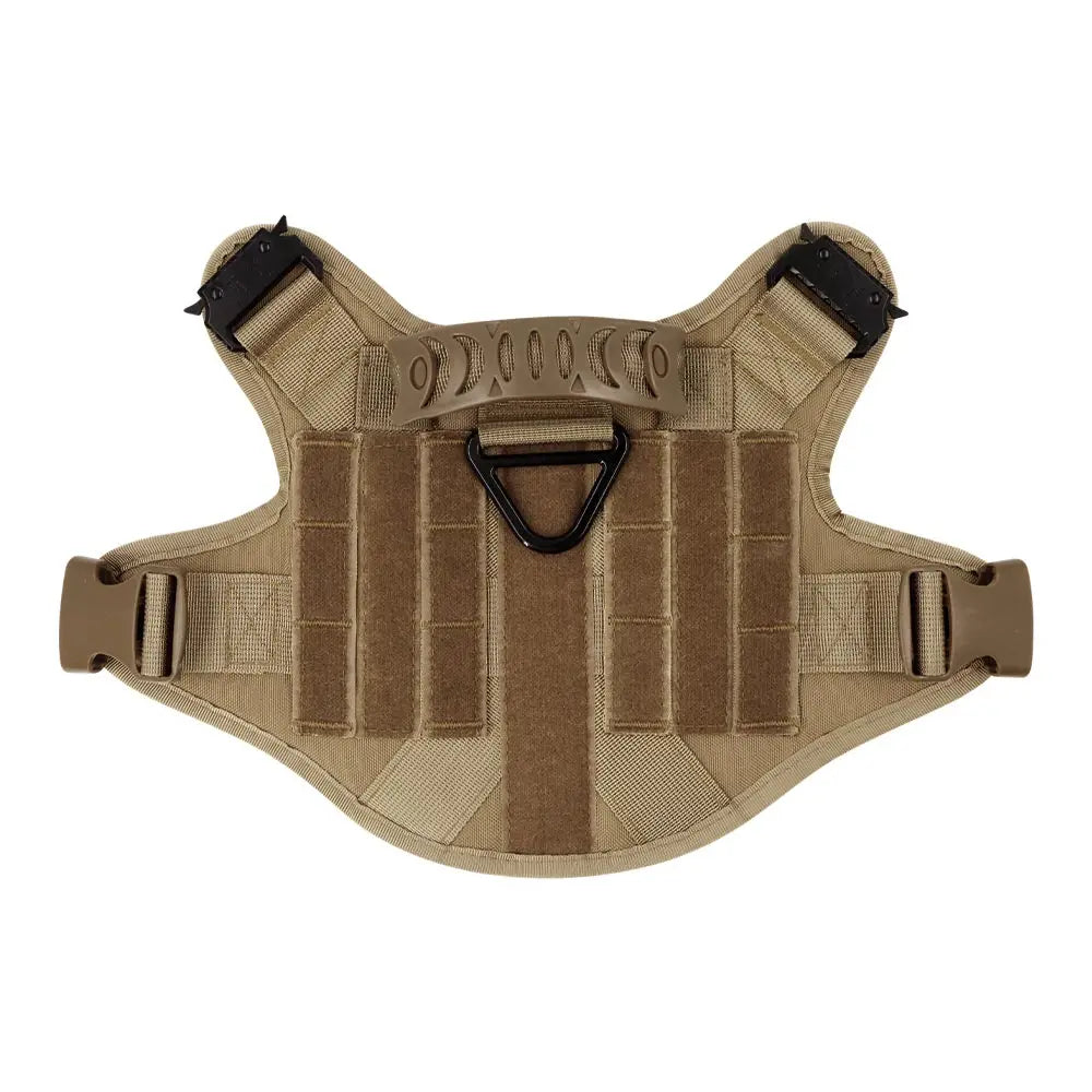 PETRAVELCN Large Dog Harness and Leash Set for Training and Walking