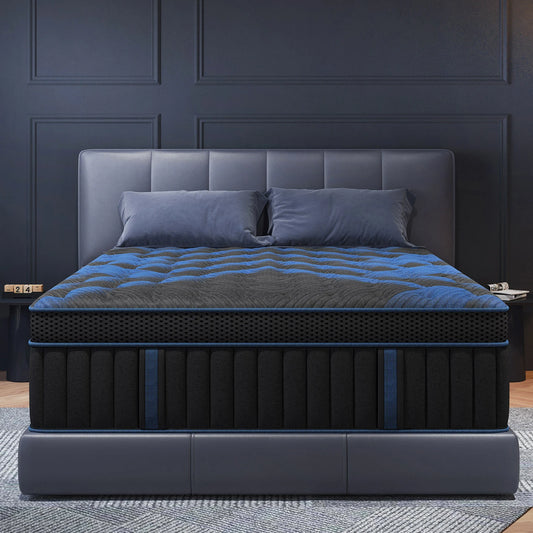 Sweetlove Hybrid Memory Foam Mattress In A Box