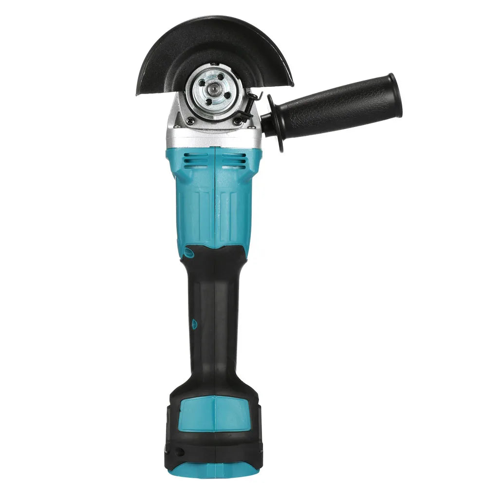 Magnitt Brushless Angle Grinder, Variable Speed, M14 Battery Included