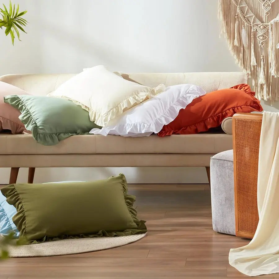 Bed In A Bag Comforter Set With Sheets All Seasonal