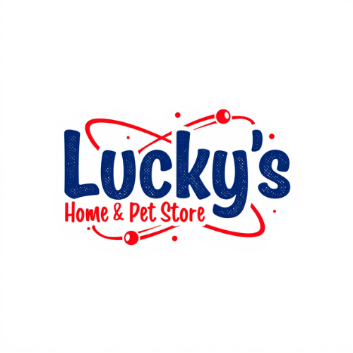 Lucky's Home & Pet Store